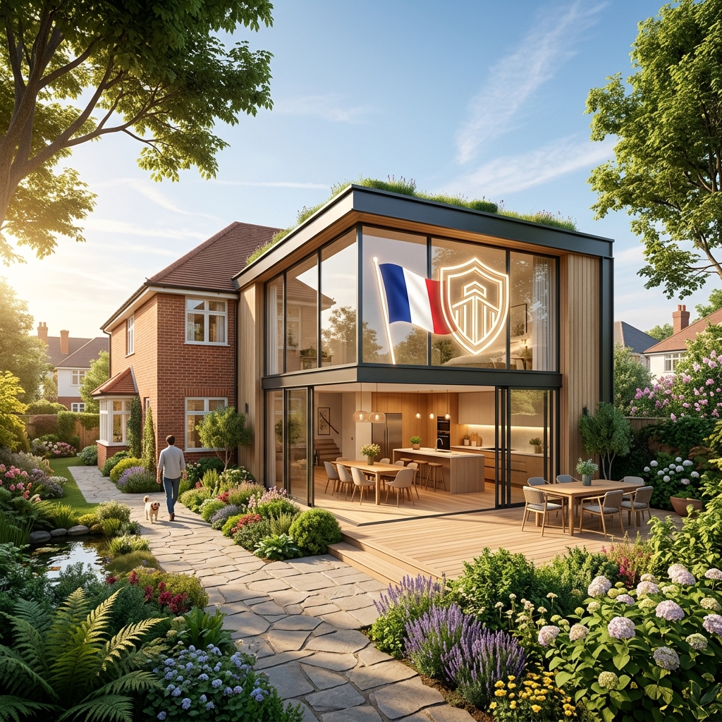 Quelles Aides Financières pour une Extension en 2026 ?