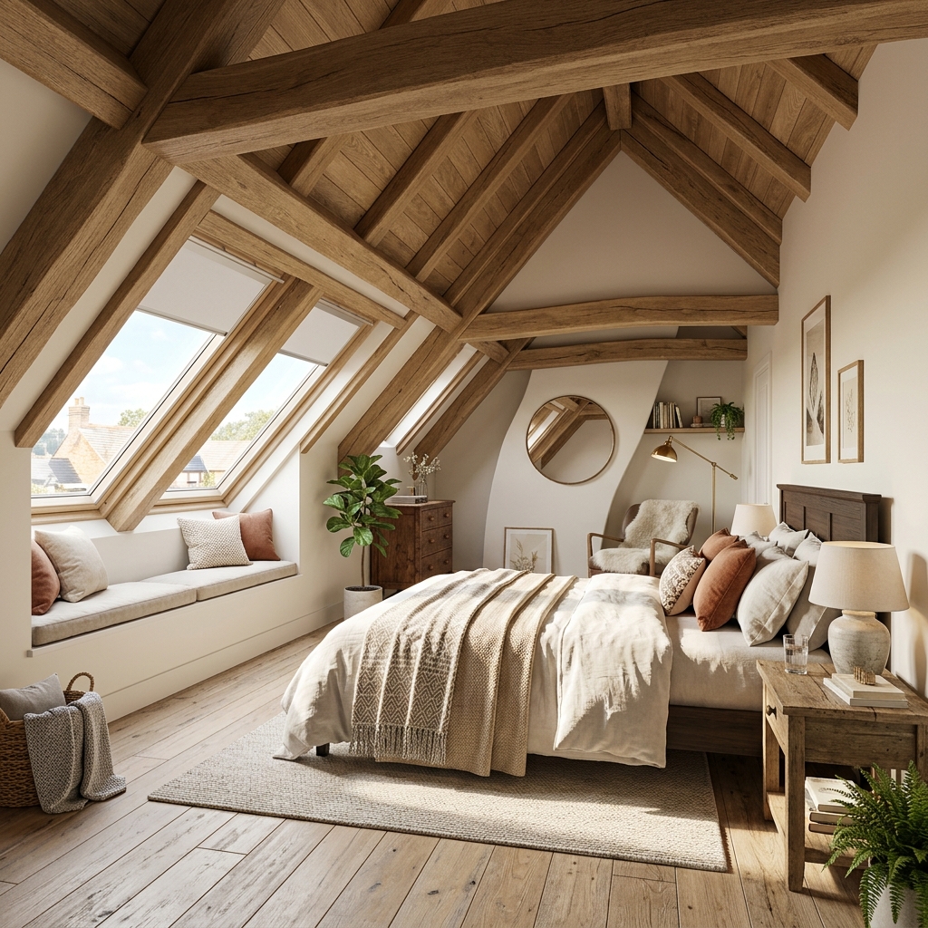 Aménagement des Combles : Prix, Faisabilité et Conseils